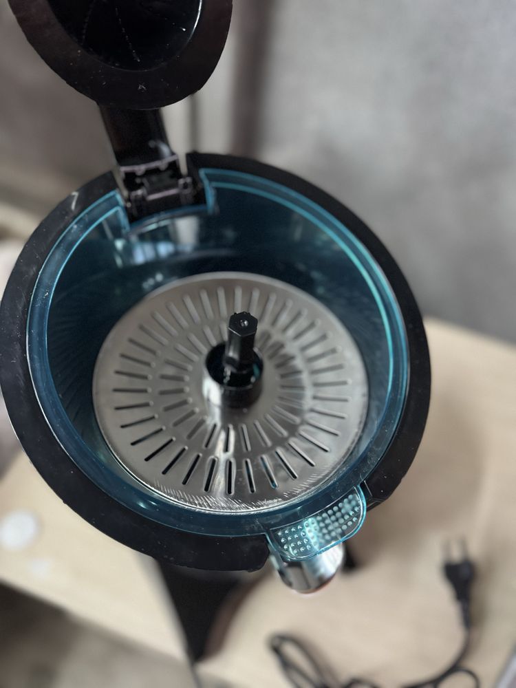 Сокоизтисквачка Cecotec Hyden 600