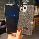 Кристален калъф Swarovski за iPhone 11 | 12 | 13 | 14 | PRO и PRO MAX