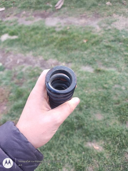 Vând arc fox shox 350x3,25