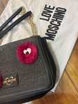 Чанта Love Moschino