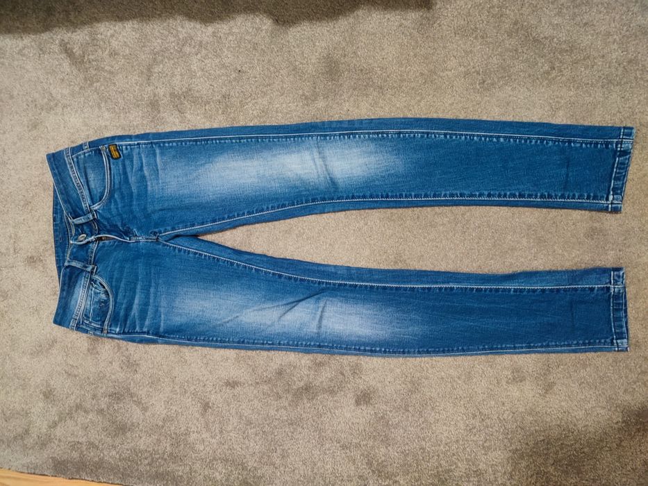 Дамски дънки 26, 27 и 28 номер