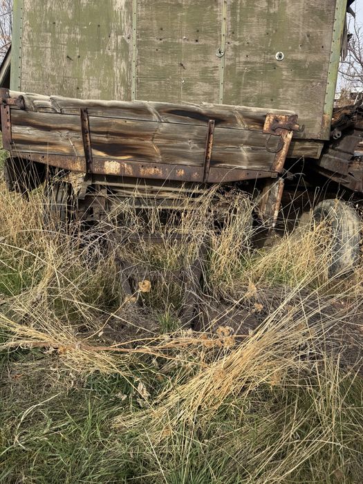 Продам тракторные прицепы
