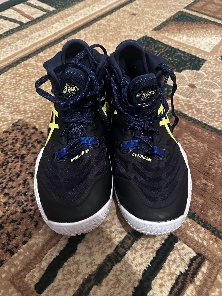 Asics METARISE !!!