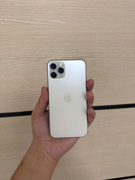 iPhone 11 PRO 256gb