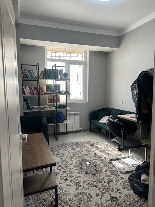 Arenda kvartira  olmos. Naic vellas navostroyka. 3/9/12