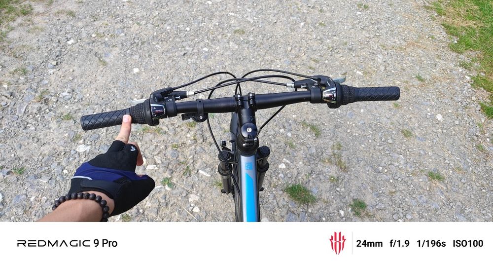 Rower Romet Rambler 6 JR