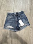 Къси панталонки Bershka