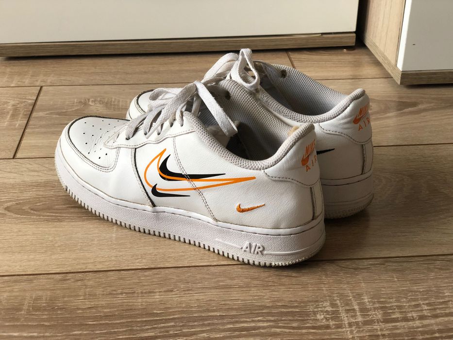 Nike Air дамски маратонки/кецове 40 номер