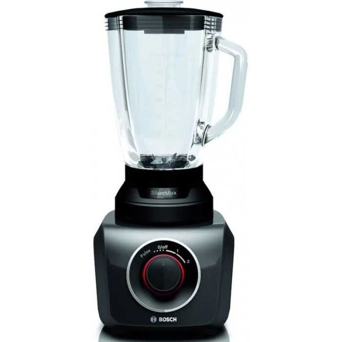 Blender Bosch MMB42G0B, 700 W, 2.3 l, 2 Viteze | UsedProducts.Ro