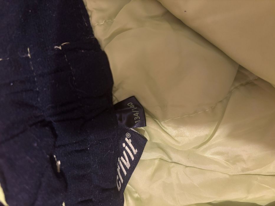 Непромокаем ски панталон Trespass 110/116 cm | ски панталон 134/140 см