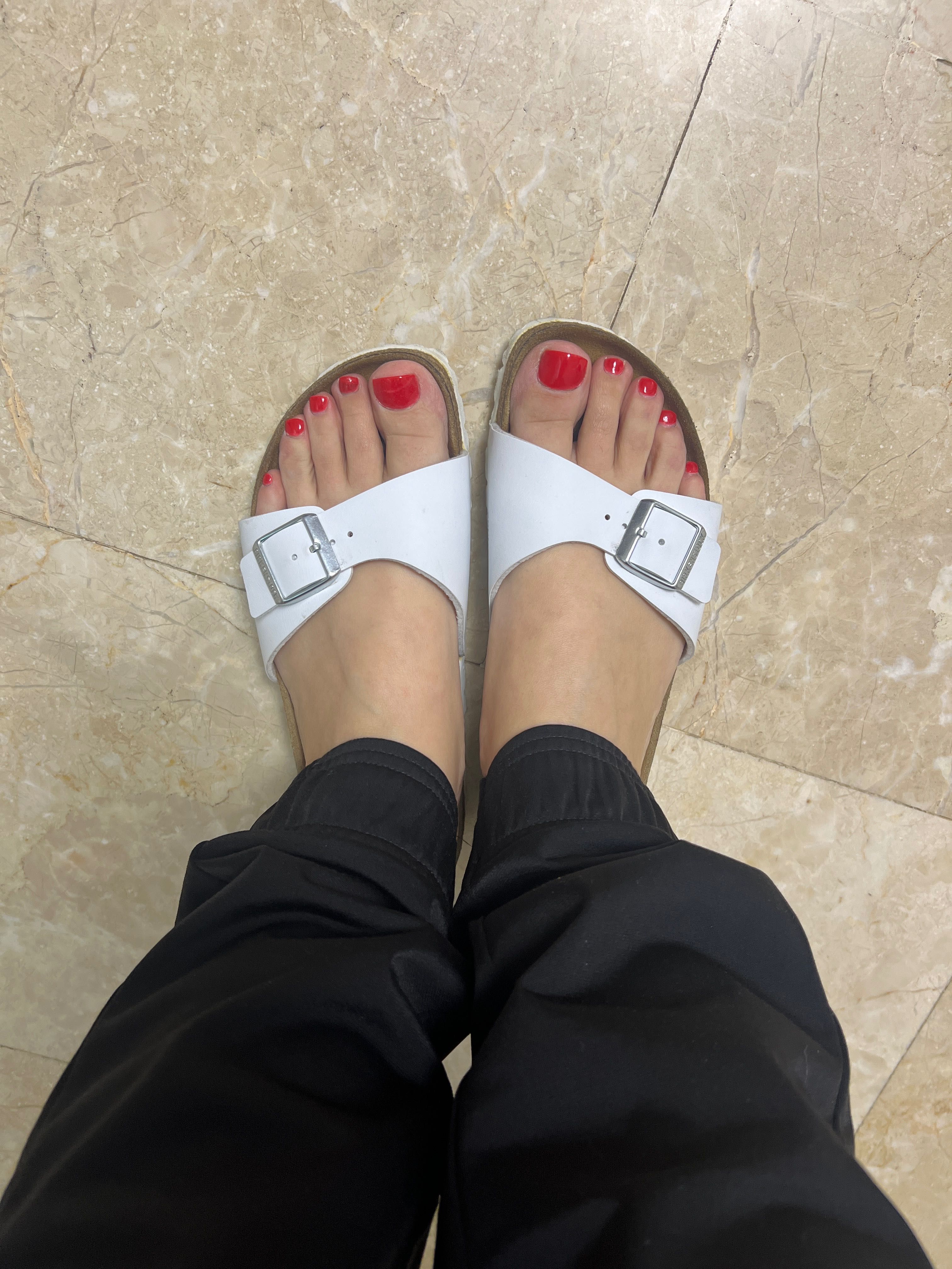 Papuci Birkenstock mar 39