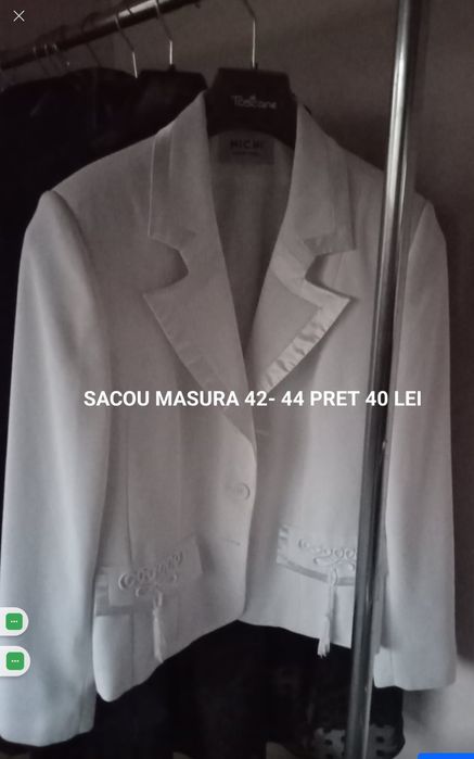 Articole textile damă