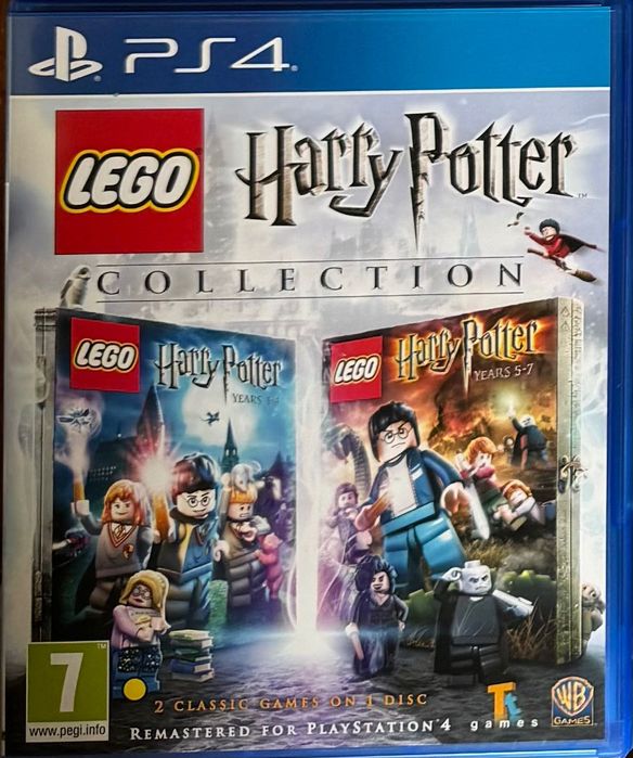 Детски игри за PS4