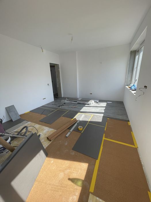 Домашен майстор.