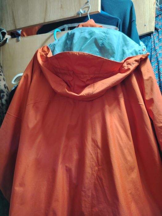 Geaca Columbia titanium,cu gluga,măsură XL