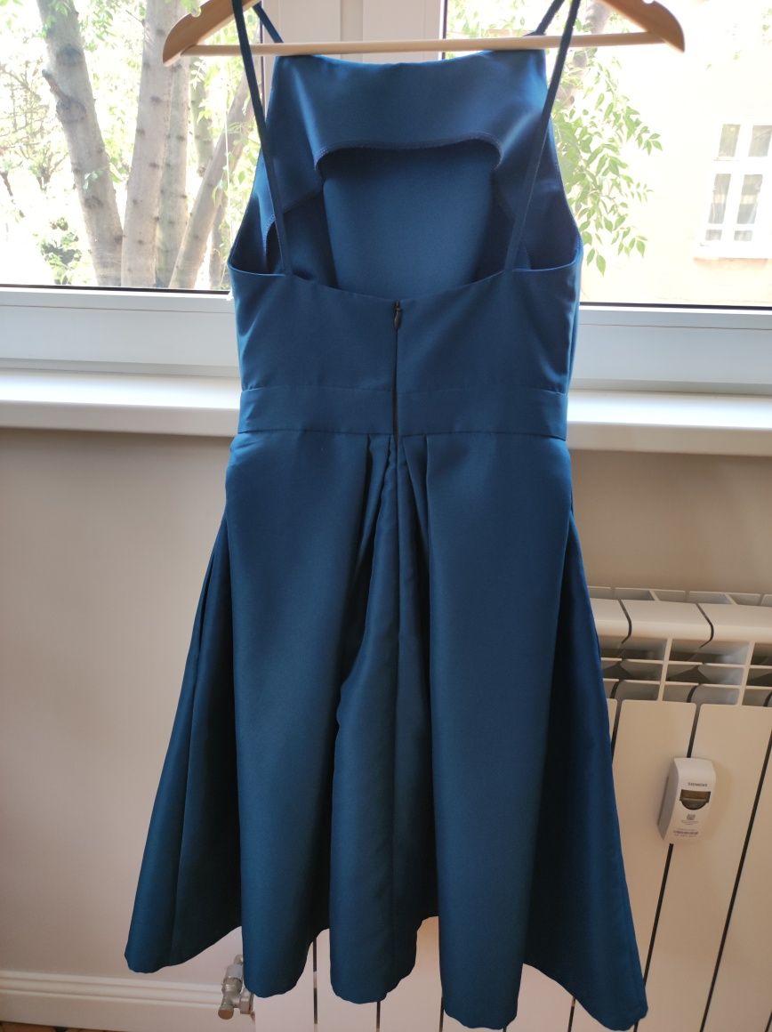 Рокля Polina Petrova boutique
