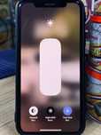 iPhone XS 1 хозяин!