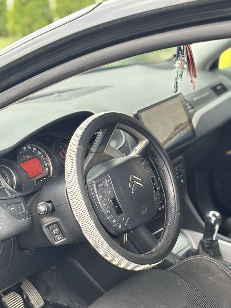 Se vinde Citroen C5