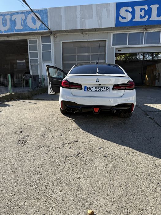 Vand sau schimb BMW M5
