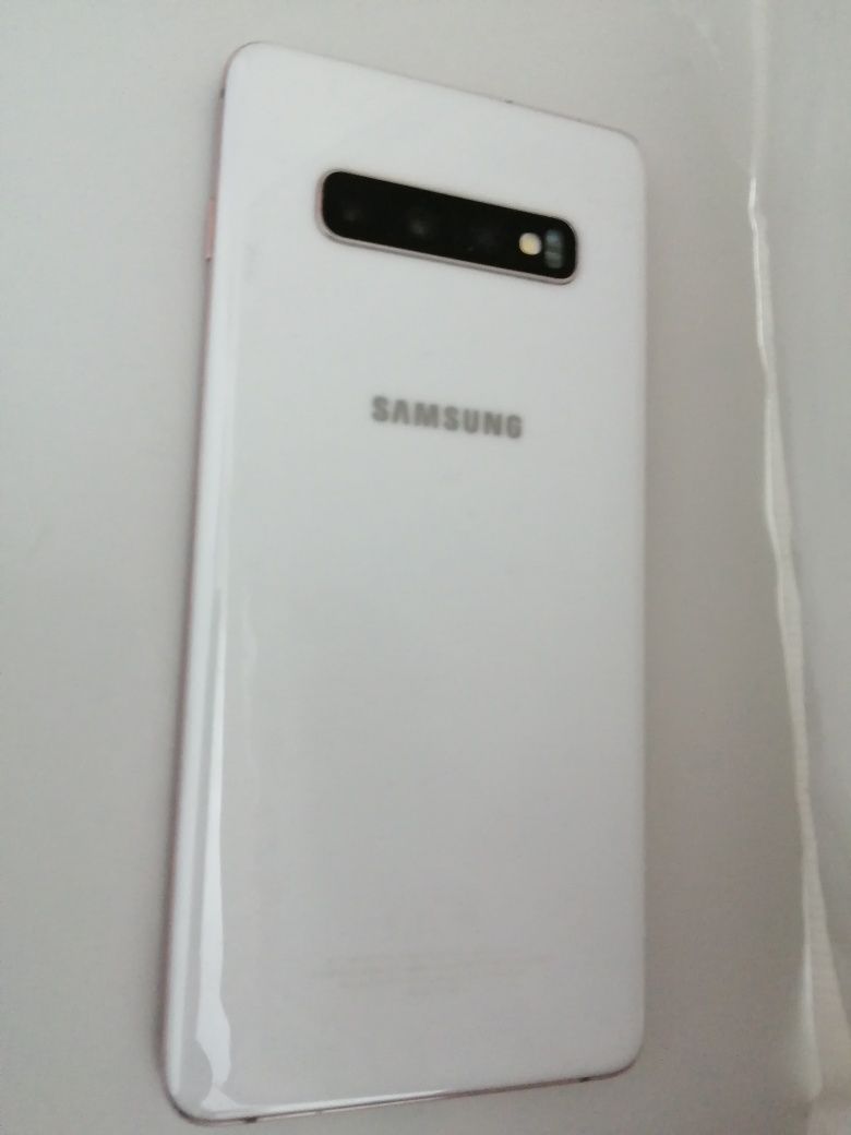 Samsung Galaxy S10+ Plus Ceramic 512Gb & 8Gb Ram