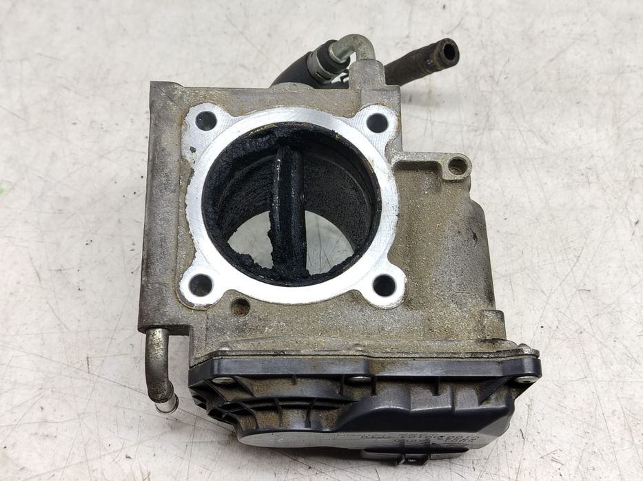 Clapetă accelerație 2.2 d shy1 Sh01136b0 Mazda 3 BM [2013 - 2016]