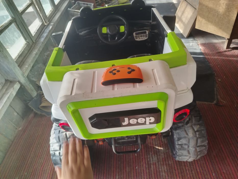 Mashina 1 oy kafolati bilan