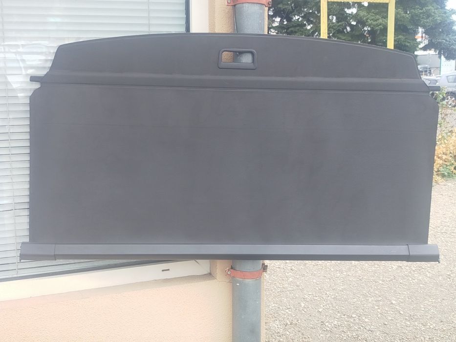 Щора за багажник  Volkswagen Touran и Caddy