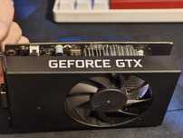 Placa video gtx defecta