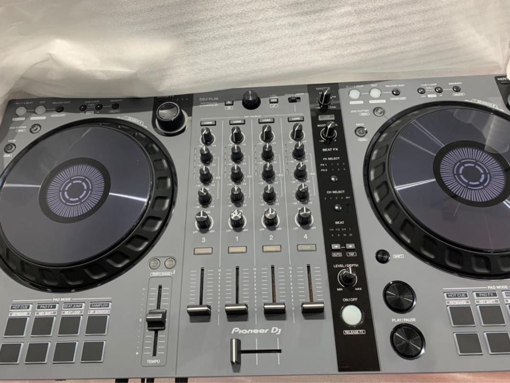 Pioneer DJ FLX-6 GT