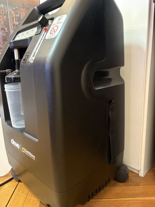 Кислороден концентратор Drive DeVilbiss 525