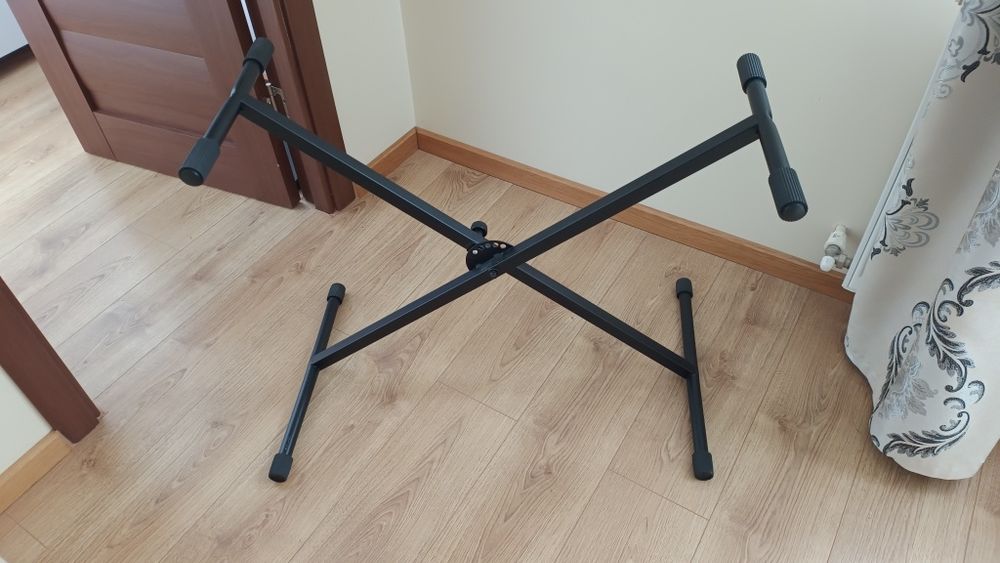 Stativ pentru orgă