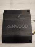 Statie auto Kenwood Kac 8020
