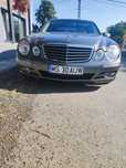 mercedes e class