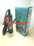 Pompa Electrica Submersibila 12v Motorina Apa Benzina Ulei Lichide