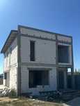 Casa Selgros-Damila  la rosu sau la cheie.