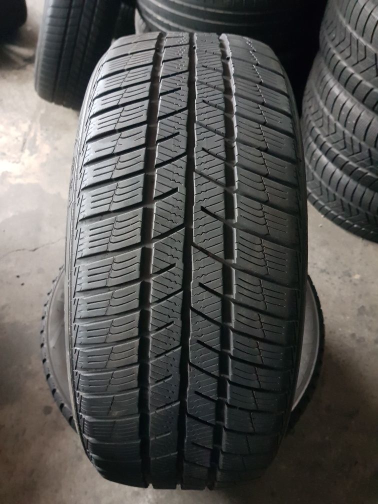 Barum 215/50 R18 92V M+S iarnă