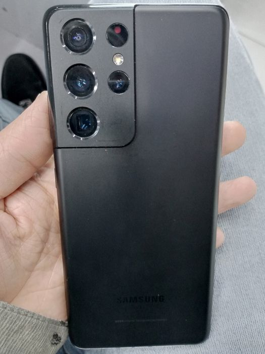 Samsung galaxy s21ultra korea ime utgan