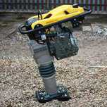 Inchiriez mai compactor , betoniera ,elicopter beton picamer generator