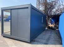 Container vitrina 6,00x3,00