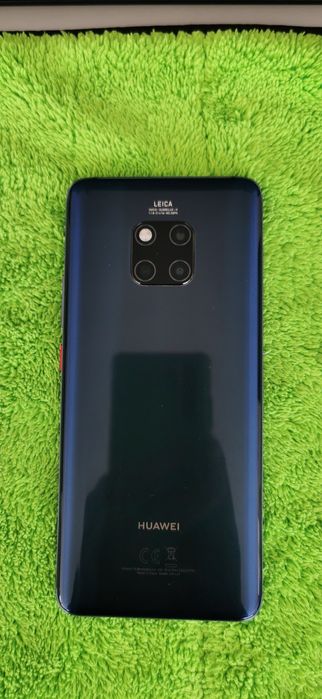 Huawei Mate 20 Pro 128gb in stare foarte buna