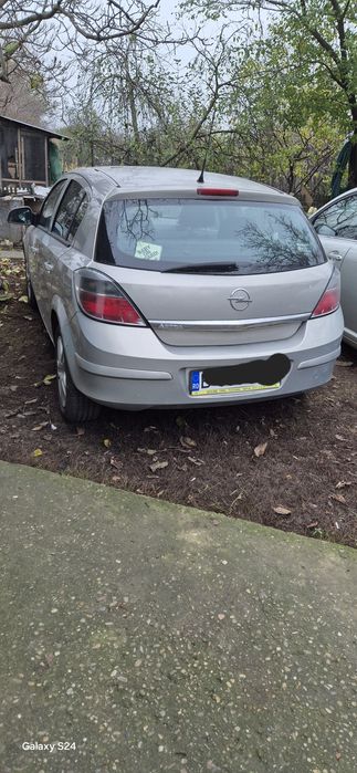 Opel Astra H 2010, 1.4 benzina, 207.000 km