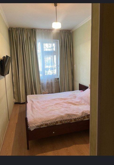 Продаётся квартира