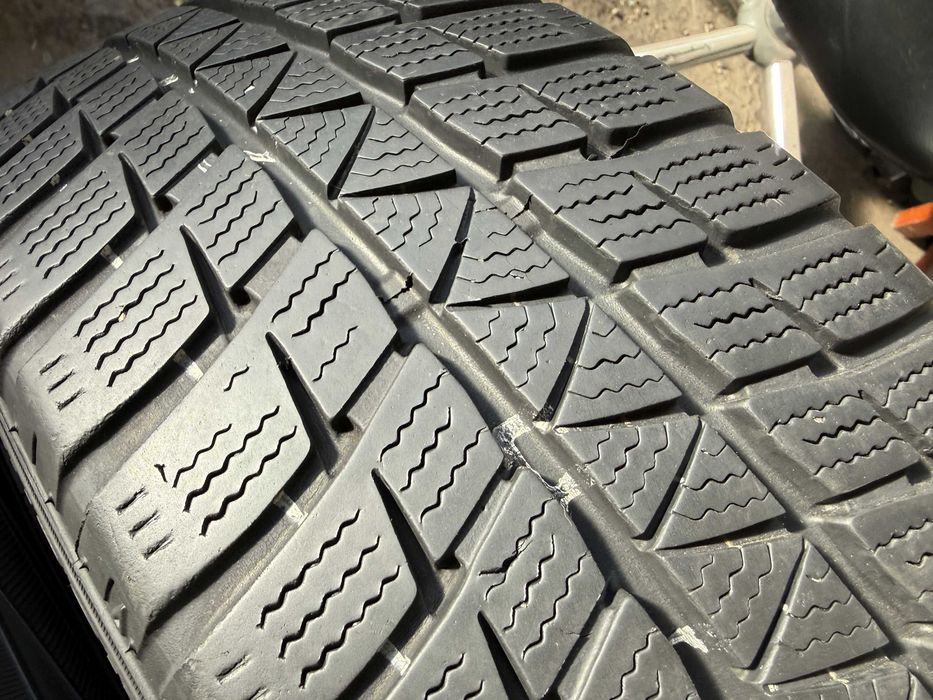 2x Anvelope Iarna 185/60 r15 - Falken HS449 Euro Winter