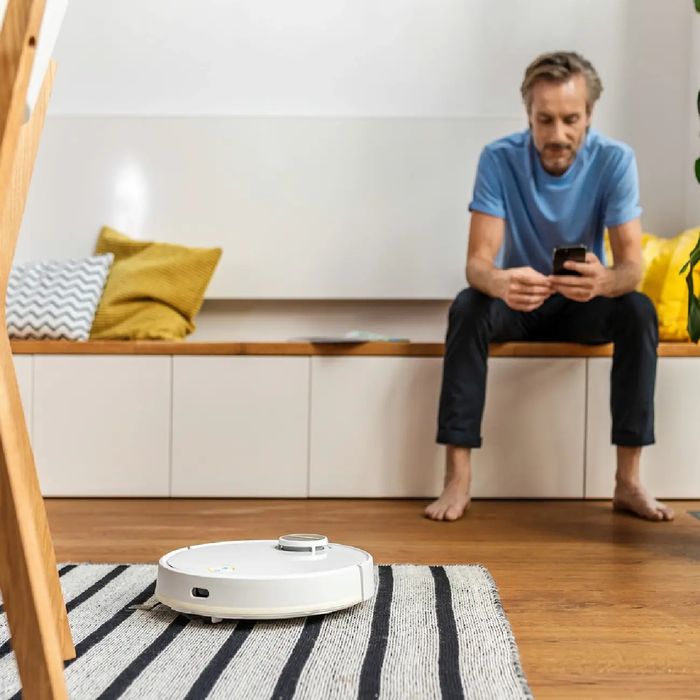 Робот-пылесос Karcher RCV 3 в Ташкенте