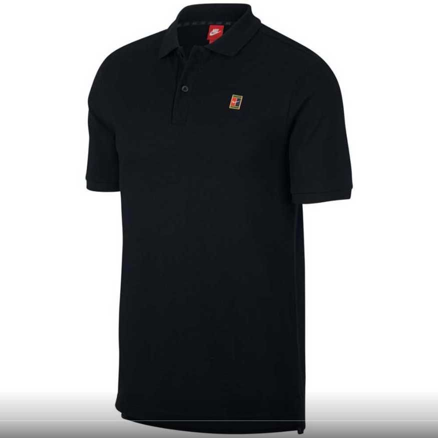 Tricou Nike Heritage Dri-Fit Polo