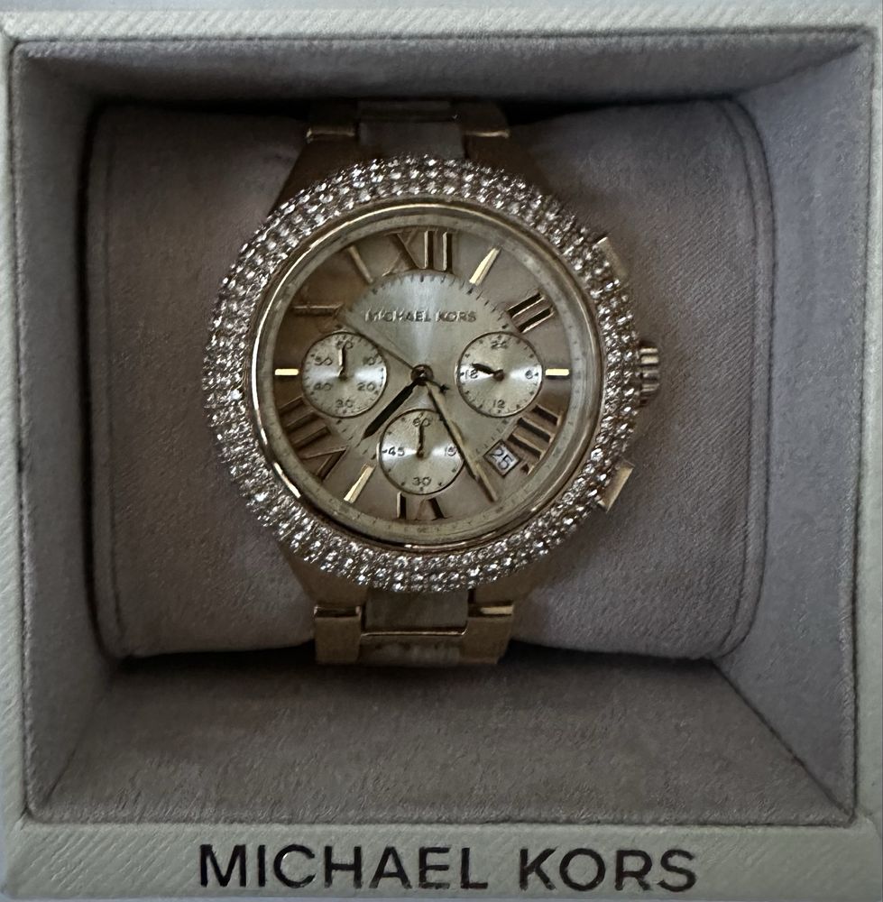 Micheal Kors дамски часовник