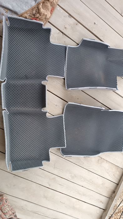 Ева полик для Тойота 50