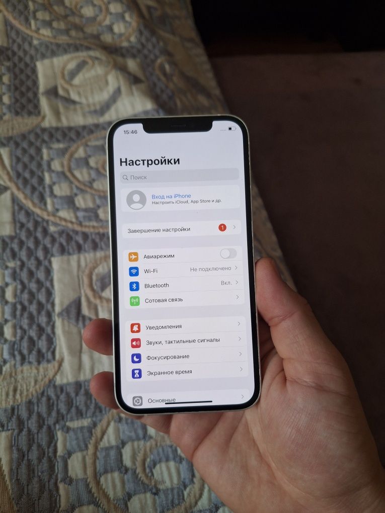 Iphone 12 128gb айфон