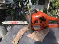 Drujba husqvarna 236 xtorq