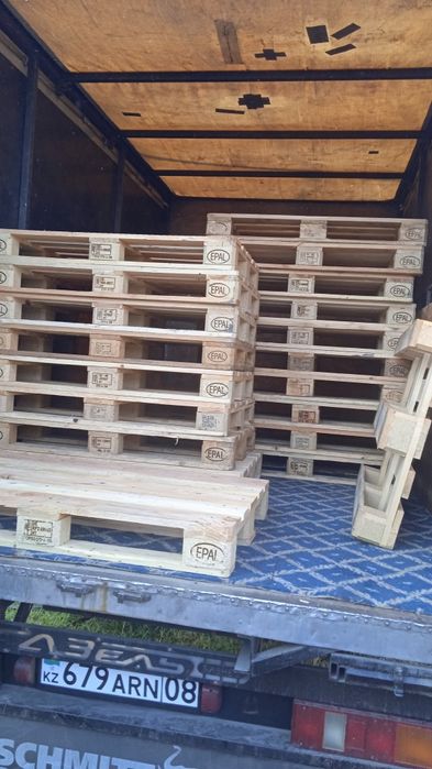 Паллеты 120#80 Поддоны Продам